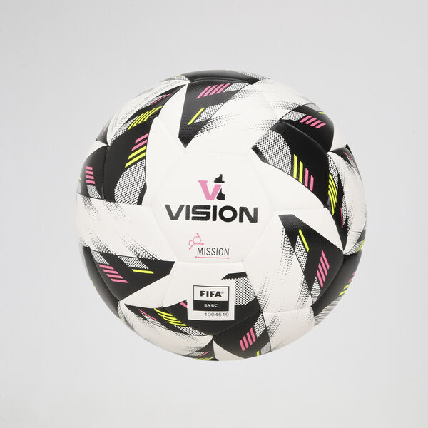 Pelota Fútbol Vision Mission N5