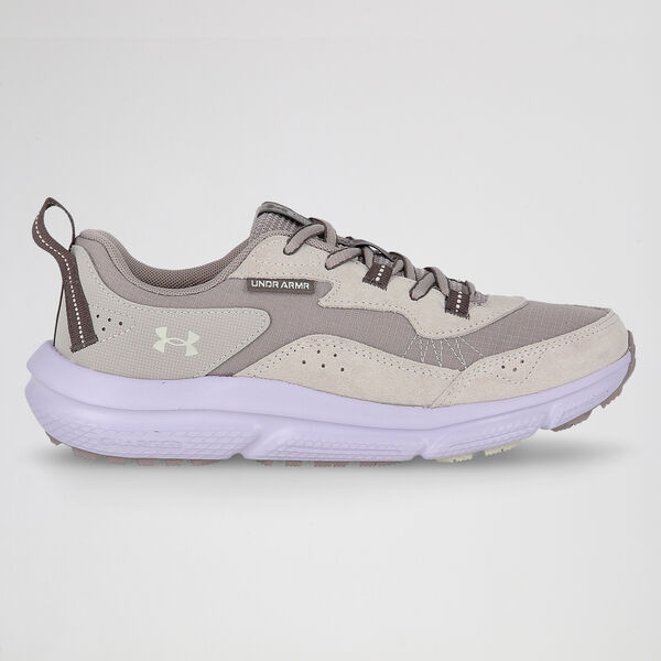 Zapatillas Under Armour Charged Verssert 2 Mujer