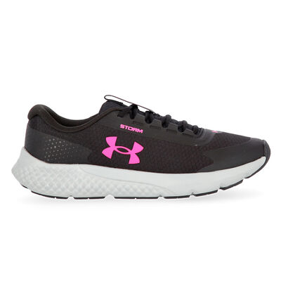 Zapatillas Running Under Armour Charged Rogue Storm 2 Mujer
