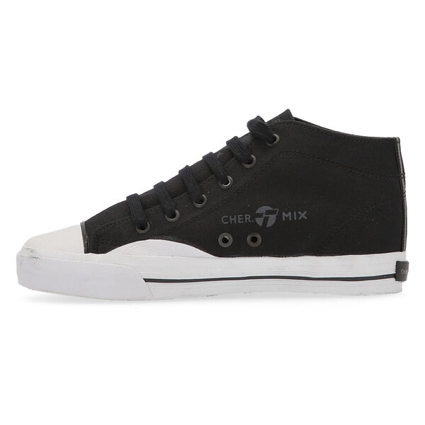 Zapatillas Topper Profesional Mid C-mix Unisex