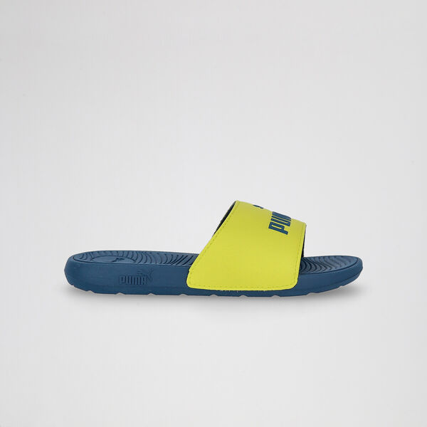 Ojotas Puma Cool Cat 2.0 para Infantil