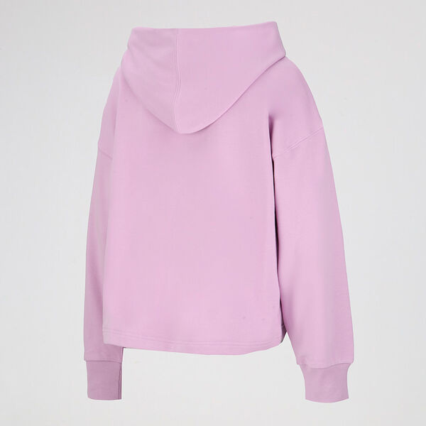 Buzo adidas All Szn French Terry Loose de Mujer