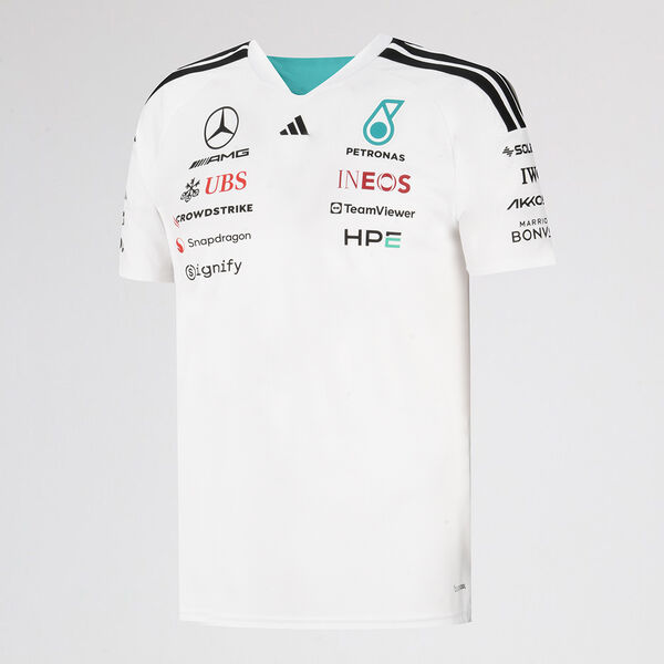 Remera adidas Petronas Formula 1 Team