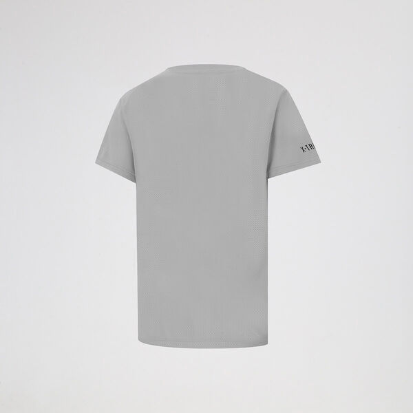 Remera X-trust Dryfit Zurich Ni&ntilde;o