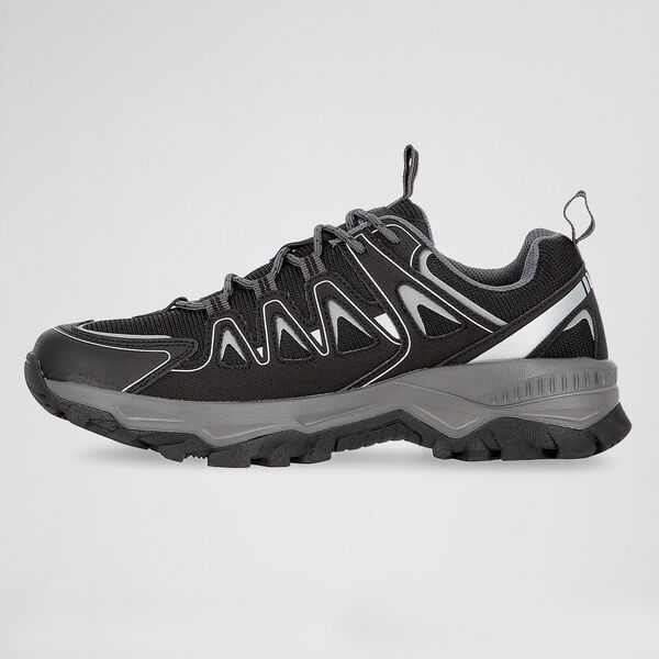 Zapatillas Outdoor Montagne Rally Hombre