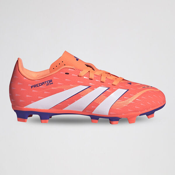 Botines F&uacute;tbol adidas Predator Club FG/MG Infantil