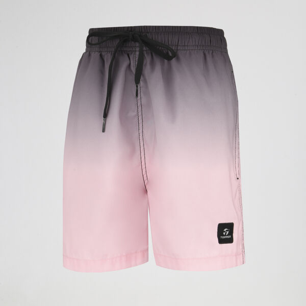 Traje De Baño Topper Slim Niño