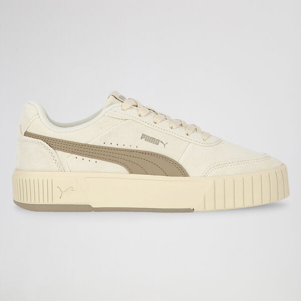 Zapatillas Puma Carina Mia Sd Mujer