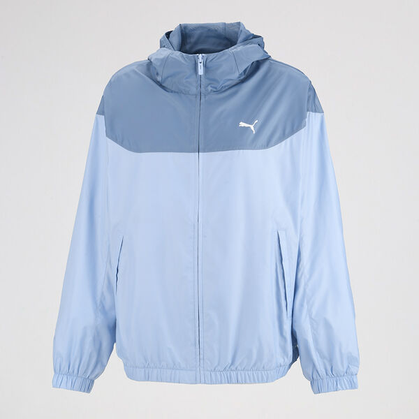 Campera Puma Essentials Relaxed Mujer