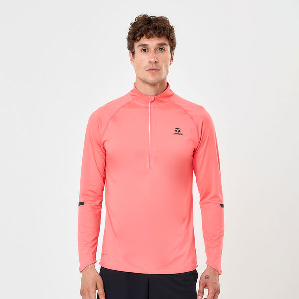 Buzo Running Topper II para Hombre