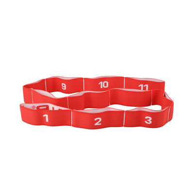 Banda Elástica MIR Yoga Strap