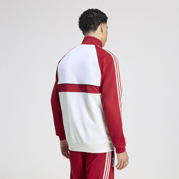 Buzo con Cierre River Plate adidas OG 26 27 Hombre