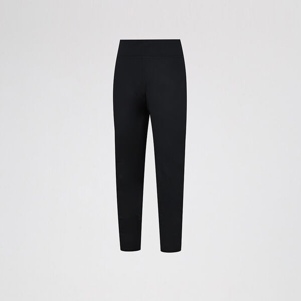 Calza Entrenamiento Under Armour Coldgear Authentics Mujer