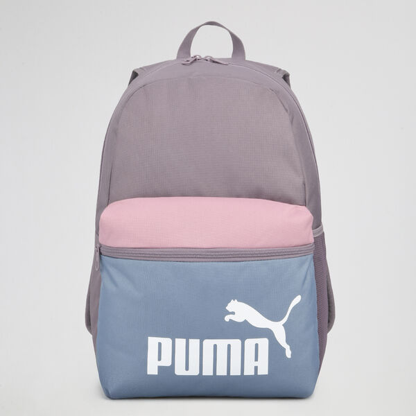 Mochila Puma Phase Block 22 L