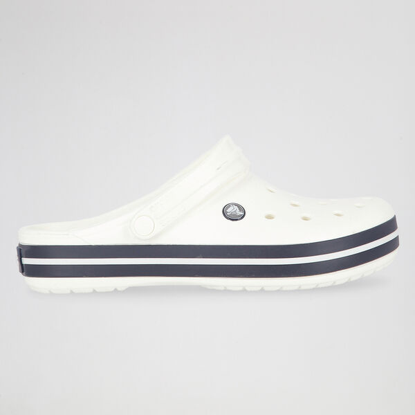 Zuecos Goma Crocs Crocband