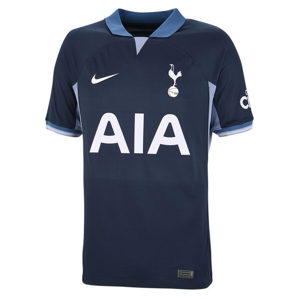 Camiseta Nike Tottenham Hotspur Visitante Stadium 2023/24