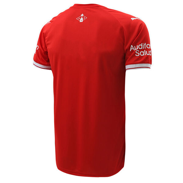 Camiseta Fútbol Puma Independiente Titular 22/23 Hombre