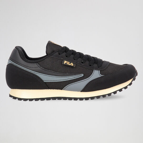 Zapatillas Fila Renno Classic Mujer