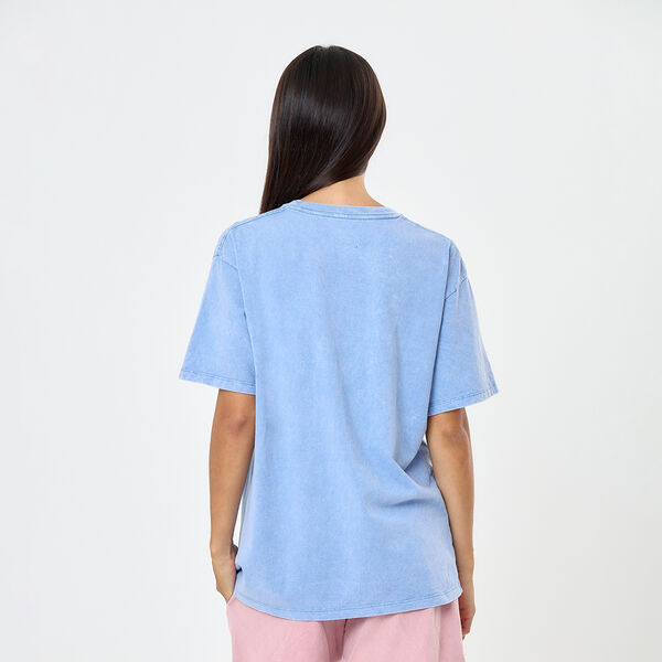 Remera Lotto 1973 Mujer