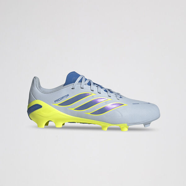 Botines F&uacute;tbol adidas Predator League FG Infantil