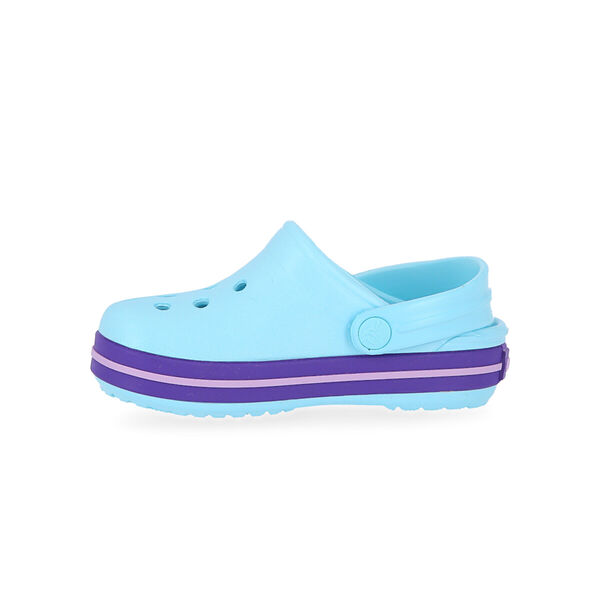 Zuecos Crocs Crocband