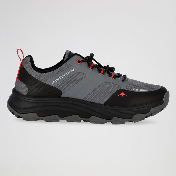 Zapatillas Outdoor Montagne Radiance Mujer