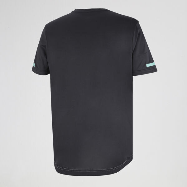 Remera Tenis Topper Mc Tns Hombre
