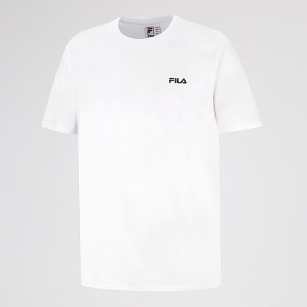 Remera Fila Regular Classic Hombre