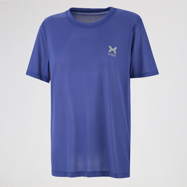 Remera Tenis X-TRUST Zurich
