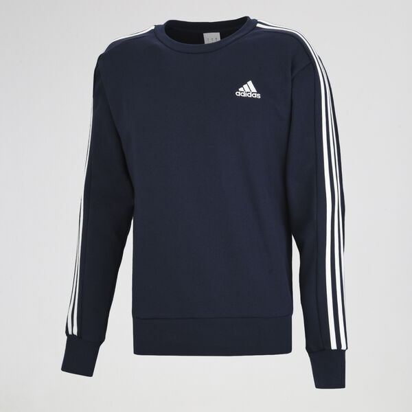Buzo adidas 3 Tiras Hombre