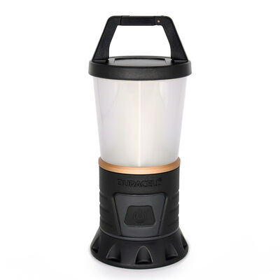 Linterna Duracell Farol 600l