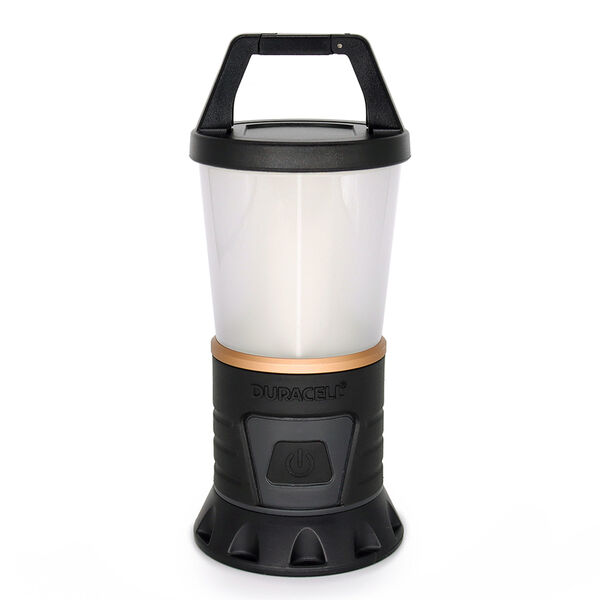 Linterna Duracell Farol 600l