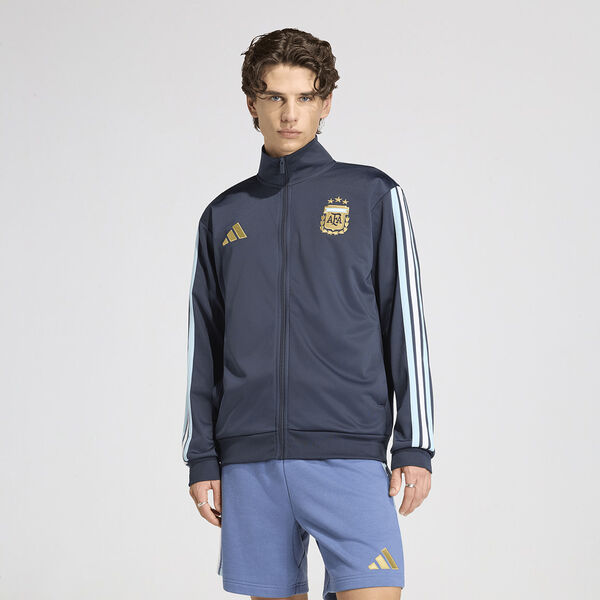 Buzo con cierre adidas Argentina 2026 Hombre