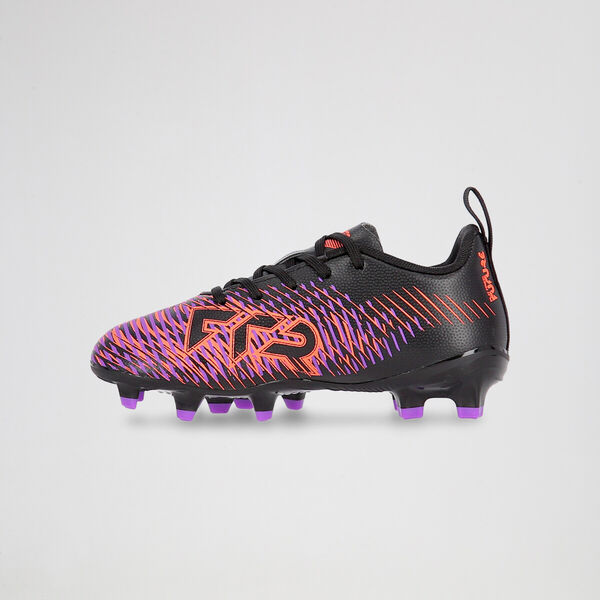 Botines Fútbol Puma Future 8 Play FG/AG Infantil