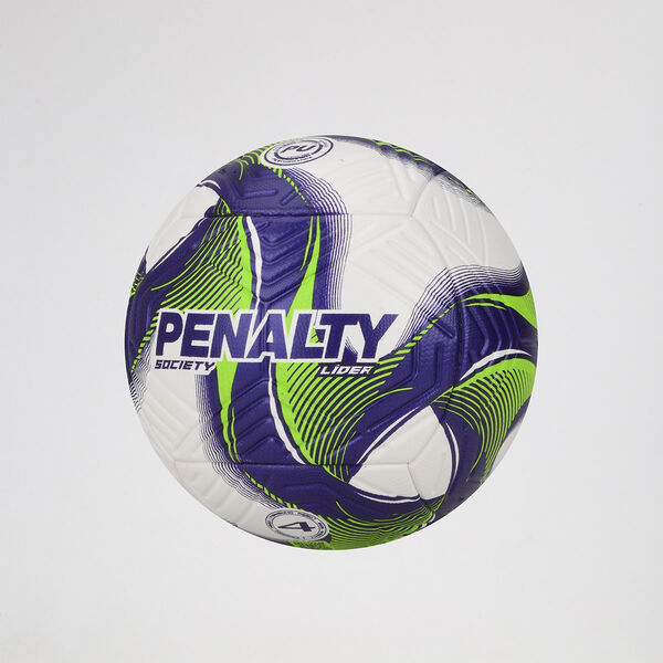 Pelota Penalty Society Lider XXV N4