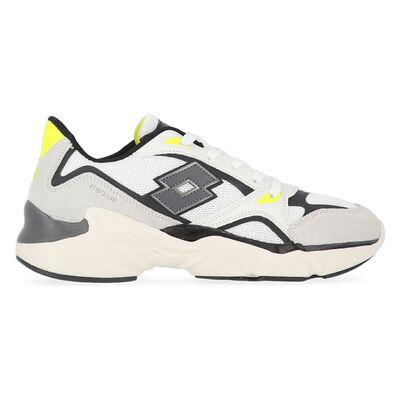 Zapatillas Lotto Rio II