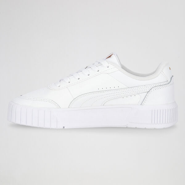 Zapatillas Puma Carina Mia Mujer