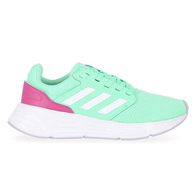 Zapatillas Running adidas Galaxy 6 Mujer