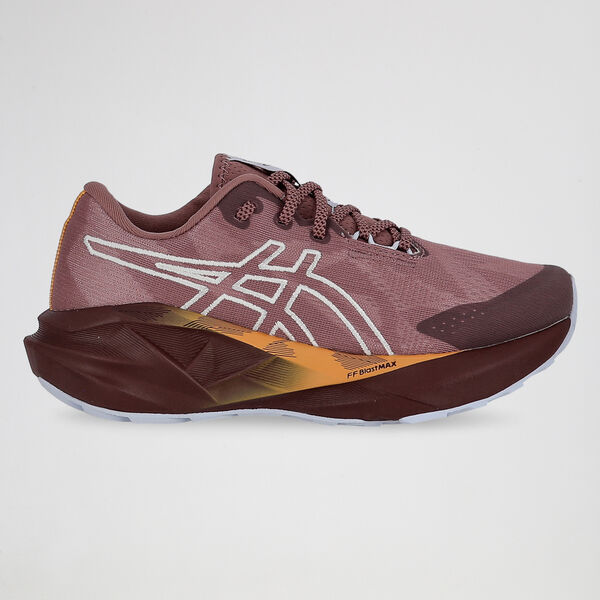Zapatillas Running Asics Novablast 5 TR Mujer