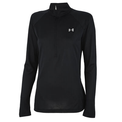 Buzo Under Armour Tech 1/2 Zip-solid