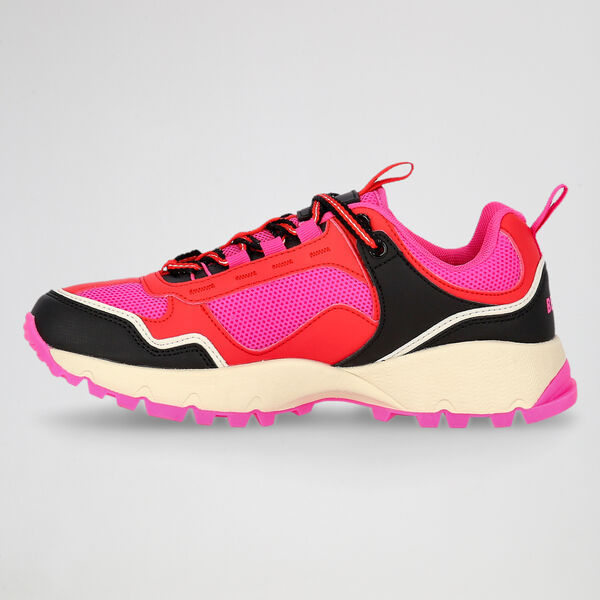 Zapatillas Topper Ever Benito Mujer
