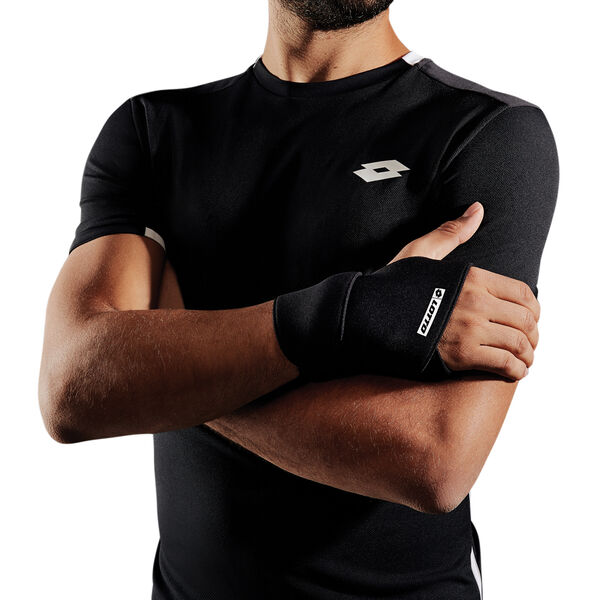 Muñequera Lotto Team Neoprene