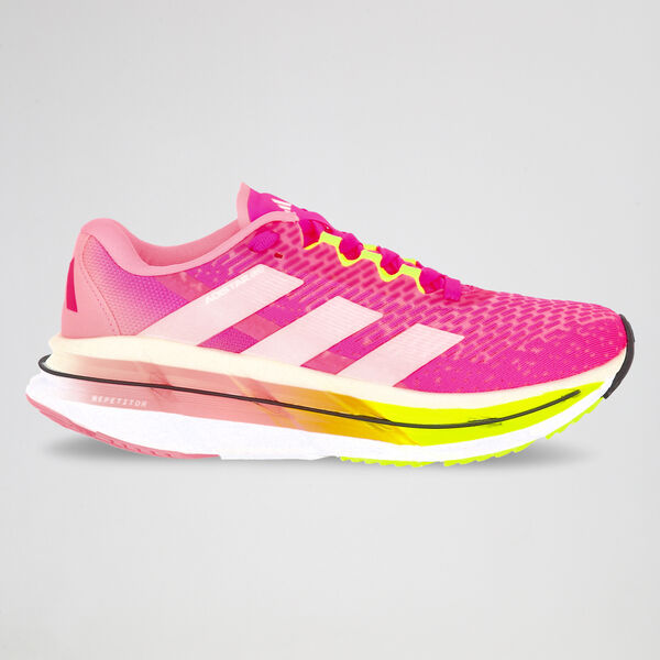 Zapatillas Running adidas Adistar Byd Mujer