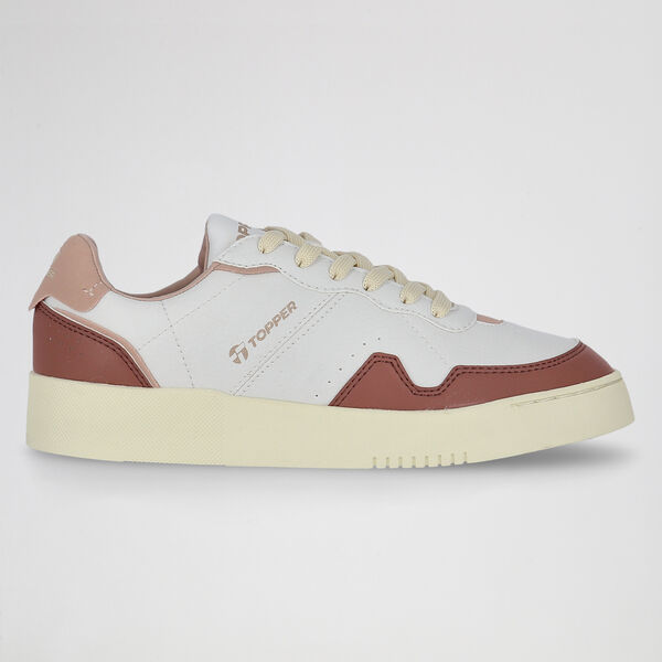 Zapatillas Topper Terre Mujer