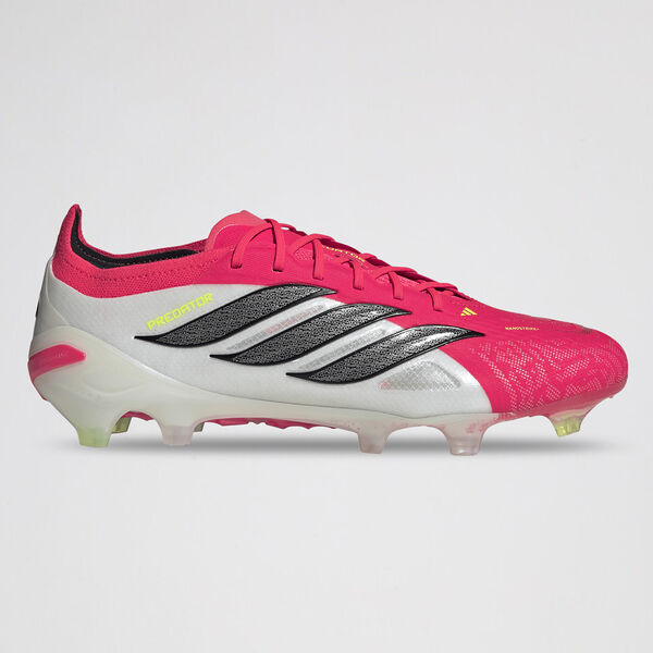 Botines adidas Predator Elite Fg Hombre