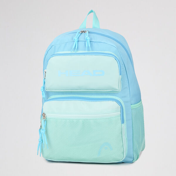 Mochila Head Porta Notebook con tiras regulables