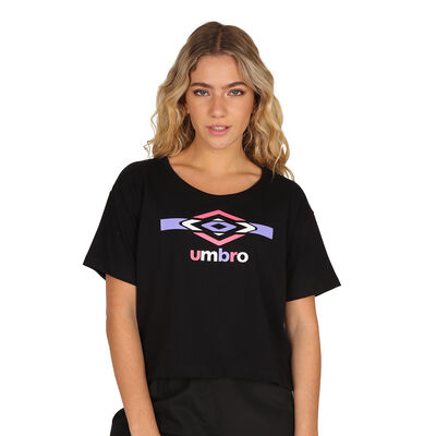 Remera Umbro Est. Dante