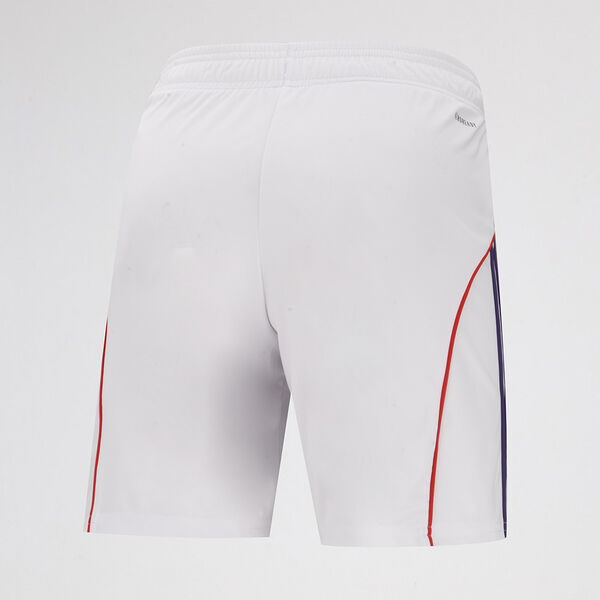 Short River Plate adidas Tercer Uniforme 2026 Hombre