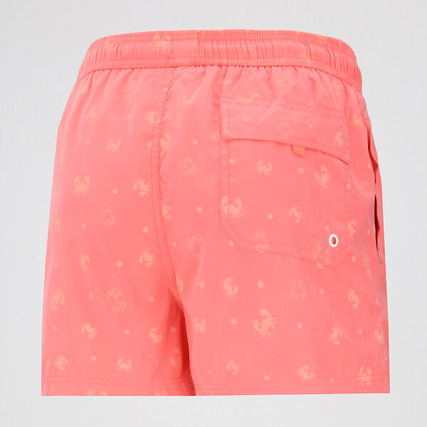 Traje De Baño Set Sport Beach Crab Natación Hombre