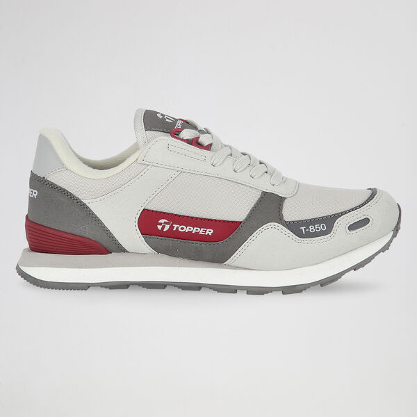 Zapatillas Topper T-850 Sintético